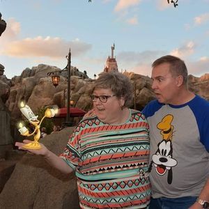 Meet your Posher, Sandy